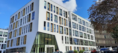 Bpifrance à Fontenay-sous-Bois