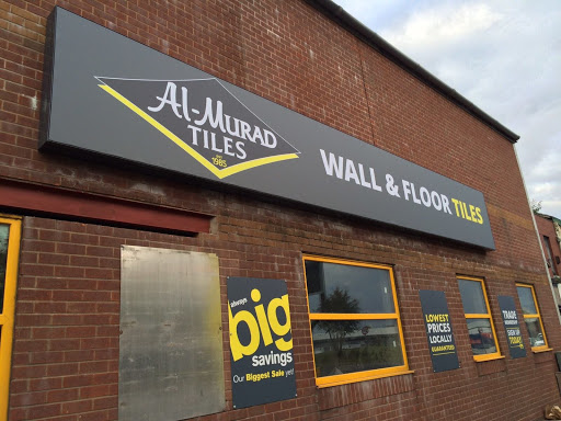 Al Murad Tiles