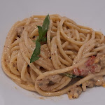 Photo n°4 de l'avis de Gaetano.i fait le 20/09/2021 à 16:38 sur le  Ristorante De Gustibus Licata à Licata