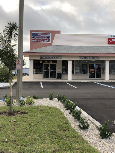 Locksmith «American Lock & Key», reviews and photos, 9516 Cortez Rd W #8, Bradenton, FL 34210, USA