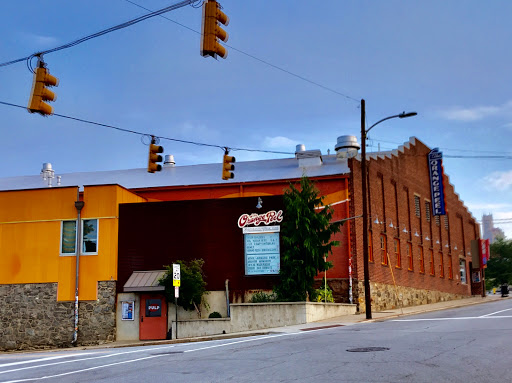 Live Music Venue «The Orange Peel», reviews and photos, 101 Biltmore Ave, Asheville, NC 28801, USA