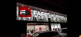 Fafeshopping