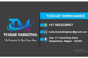 Tushar Marketing kalmeshwar image