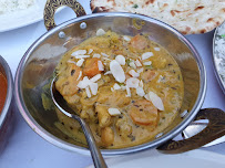 Curry du Restaurant indien Restaurant Taj Mahal Marina à Villeneuve-Loubet - n°14