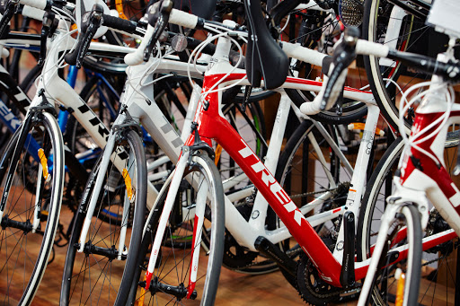 Trek Bicycle Port Melbourne