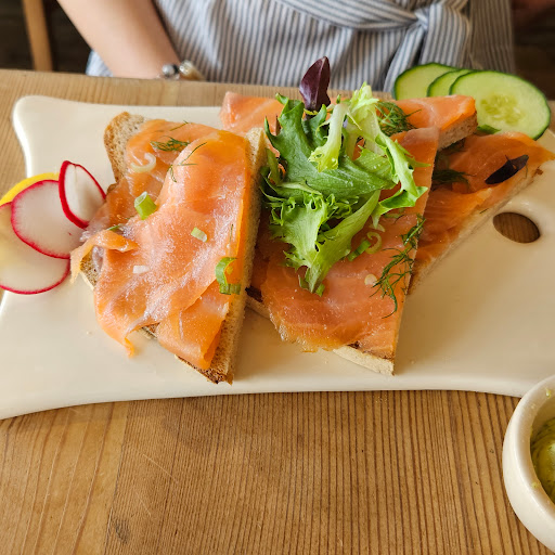 Le Pain Quotidien
