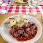 Photo n°3 de l'avis de gabriele.r fait le 15/05/2023 à 11:07 sur le  Trattoria Per Bacco à Leggiuno