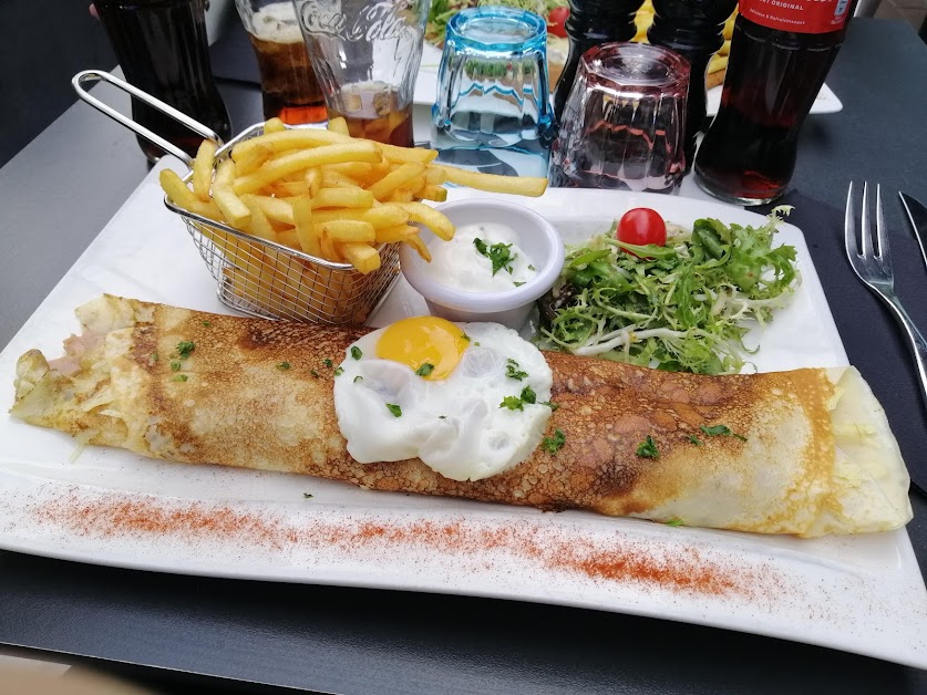 AR Preti - Crêperie moderne à Cagnes-sur-Mer