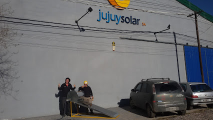 Jujuy Solar s.a.