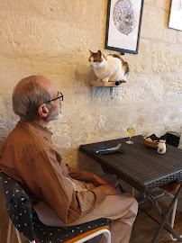 Photos du propriétaire du Restaurant La compagnie des chats à Avignon - n°19