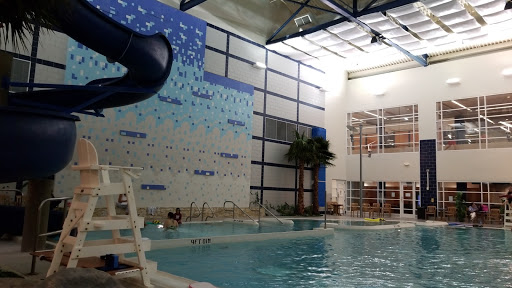 Recreation Center «Campus Recreation Center East», reviews and photos, 1102 W Gregory Dr, Urbana, IL 61801, USA