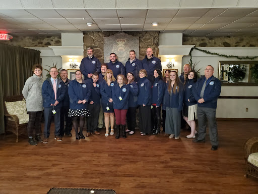 Golf Course «Whitney Farms Golf Course», reviews and photos, 175 Shelton Rd, Monroe, CT 06468, USA