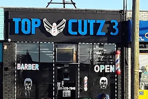 Top Cutz III image