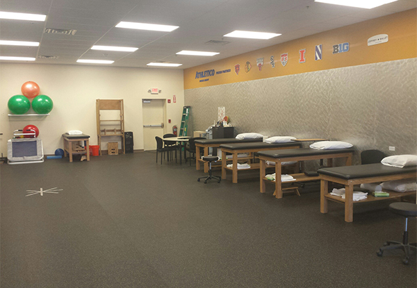 Athletico Physical Therapy - Antioch