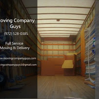 Moving Company Guys - Movers Garland Tx - Photo 6 - Car repair in Garland, TX, Plano