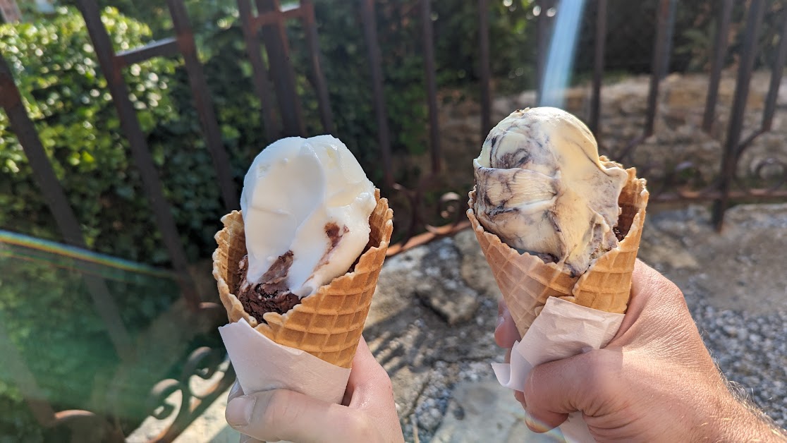 Tony's à La Palud-sur-Verdon (Alpes-de-Haute-Provence 04)