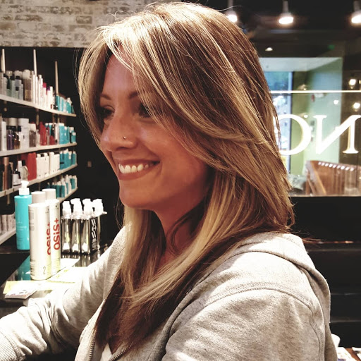 Beauty Salon «Zinc Salon», reviews and photos, 45 S Main St # 101, Unionville, CT 06085, USA