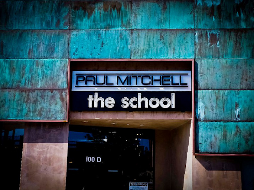 Beauty School «Paul Mitchell The School East Bay», reviews and photos