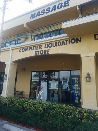 Computer Repair Service «Computer Liquidation Store Naples», reviews and photos, 2800 Davis Blvd, Naples, FL 34104, USA