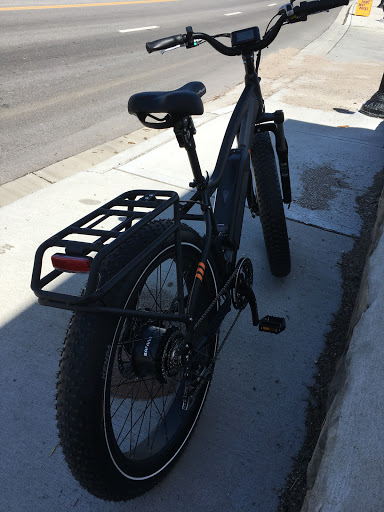 Bicycle Store «The Trek Bicycle Store of Kansas City-Shawnee», reviews and photos, 10412 Shawnee Mission Pkwy, Shawnee, KS 66203, USA