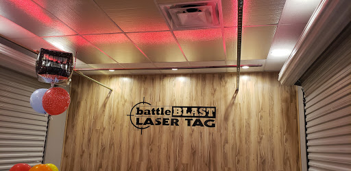 Laser Tag Center «Battle Blast Laser Tag», reviews and photos, 8125 W Sahara Ave #200, Las Vegas, NV 89117, USA