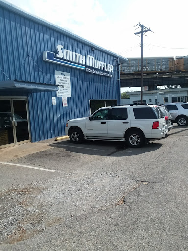 Muffler Shop «Smith Muffler», reviews and photos, 435 Main St, Covington, KY 41011, USA
