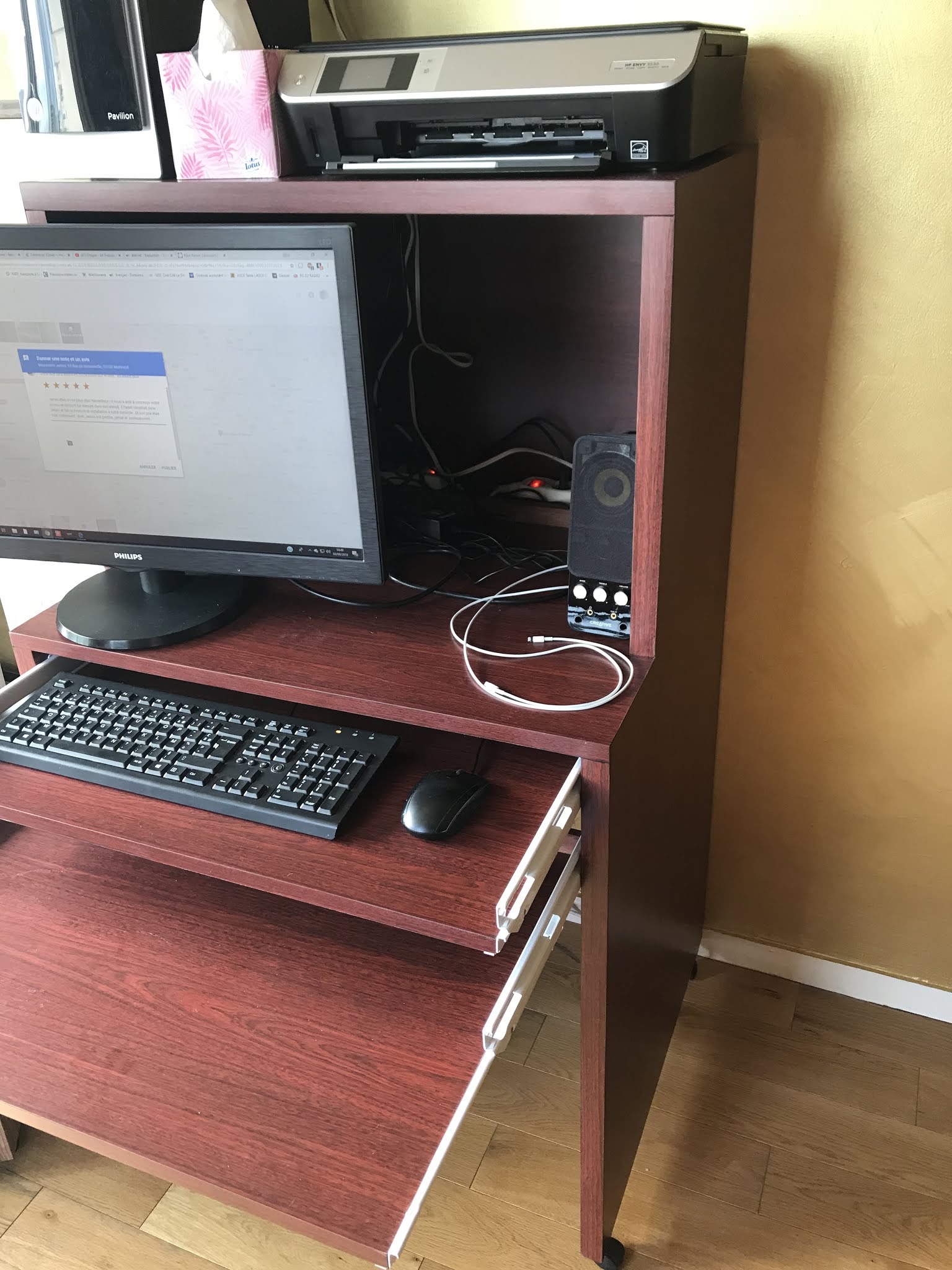 Photo n° 4 de l'avis de John.i fait le 03/09/2018 à 14:42