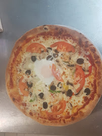 Pizza du Restauration rapide Le Pasa à Mulhouse - n°5