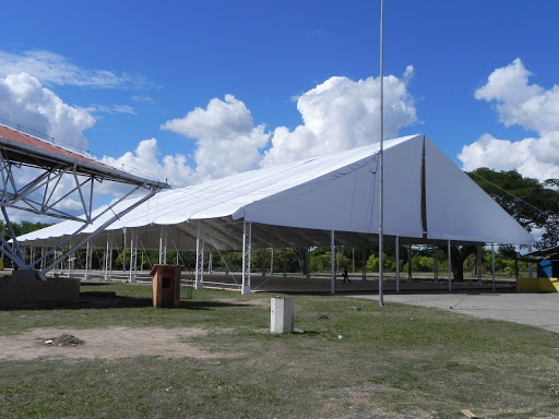 Serviço de locação de barracas Manaus