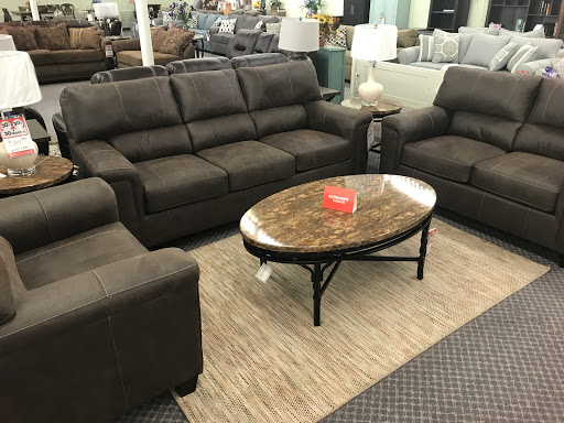 Furniture Store «Schewel Furniture Company», reviews and photos, 944 N Main St, Suffolk, VA 23434, USA