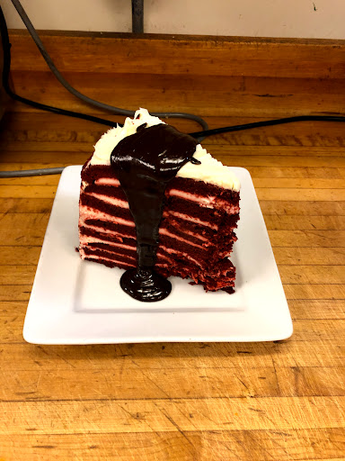 Steak House «Hyde Park Prime Steakhouse», reviews and photos, 21 Main St, Westlake, OH 44145, USA