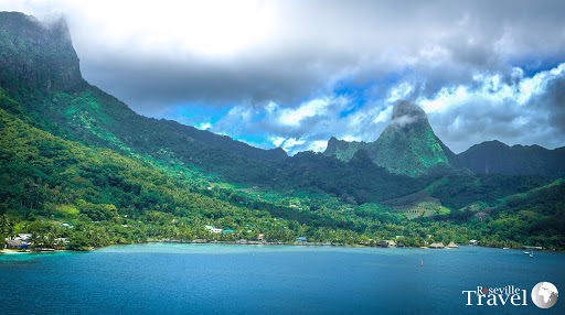 Travel Agency «Roseville Travel», reviews and photos, 201 Pacific St, Roseville, CA 95678, USA