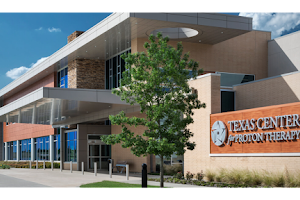 Texas Center for Proton Therapy image