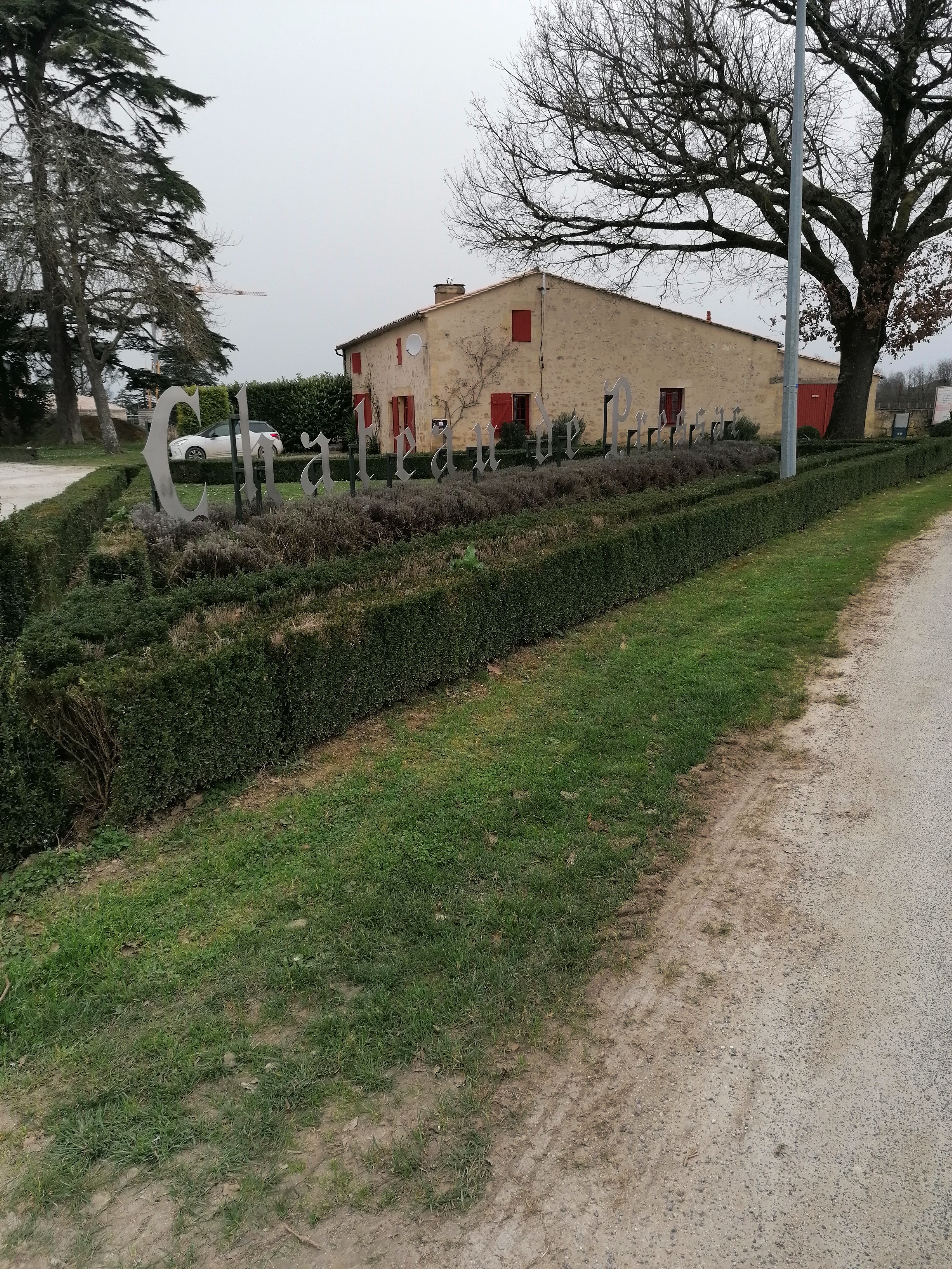 Photo n° 1 de l'avis de Dorine.l fait le 24/02/2021 à 07:57