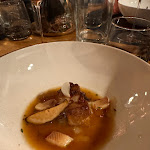 Photo n°12 de l'avis de Steffen.c fait le 29/12/2023 à 15:24 sur le  Markus Buchholz Der Kaiserhof Restaurant à Guldental