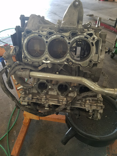 Auto Repair Shop «Duval Autosales and Repairs», reviews and photos, 6372 Greenland Rd #5, Jacksonville, FL 32258, USA