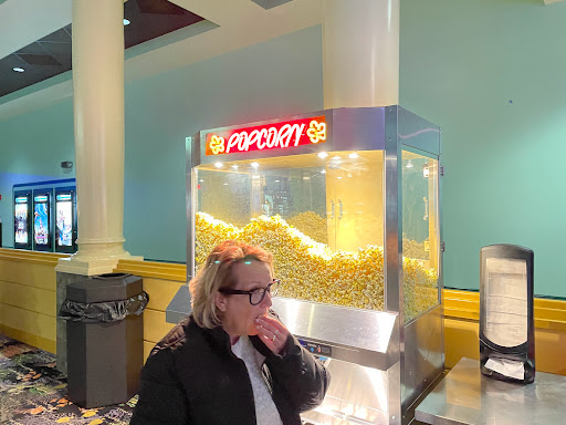 Movie Theater «Citadel Mall Stadium 16 with IMAX», reviews and photos, 2072 Sam Rittenberg Blvd, Charleston, SC 29407, USA