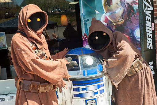 Comic Book Store «Rubber Chicken Comics», reviews and photos, 15 N Main St # A4, Bellingham, MA 02019, USA