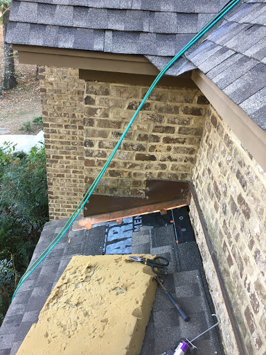 Roofing Contractor «Guyette Roofing and Construction», reviews and photos, 1849 Upper Wetumpka Rd, Montgomery, AL 36107, USA