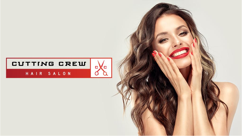 Cutting Crew Hair Salon Hornell 14843