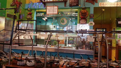 Frozen Yogurt Shop «TartBerry», reviews and photos, 915 SW 9th Ave, Portland, OR 97205, USA