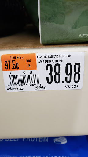 Pet Supply Store «Pet Supplies Plus», reviews and photos, 5161 Gull Rd, Kalamazoo, MI 49048, USA