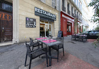 Atmosphère du Restaurant français Le Nosia à Marseille - n°4