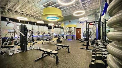 Wrench It Up Fitness - 190 Bilmar Dr, Pittsburgh, PA 15205