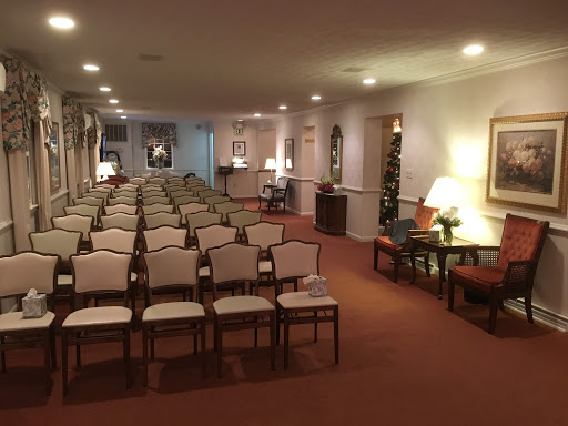 Funeral Home «Rogers Funeral Homes», reviews and photos, 110 W Main St, Trotwood, OH 45426, USA