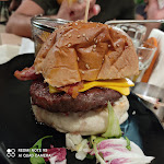 Photo n°2 de l'avis de roberta.i fait le 27/08/2021 à 05:41 sur le  Santacrosta, Brace, Birra & Farina à Bisceglie