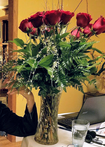 Florist «Flowers and More SCV», reviews and photos, 25918 The Old Rd, Stevenson Ranch, CA 91381, USA