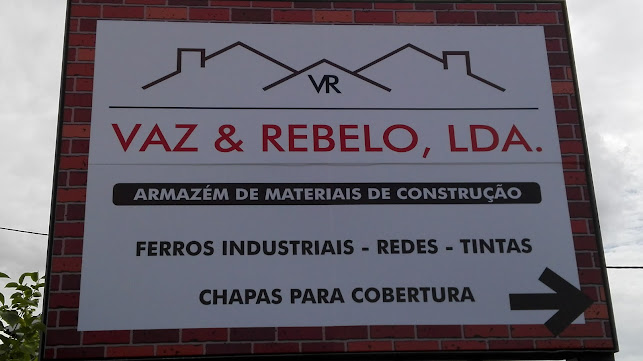 Vaz & Rebelo Lda - Coimbra