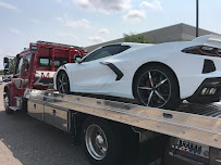 marka towing - Photo 4 - Car repair in Minneapolis, MN, Minneapolis