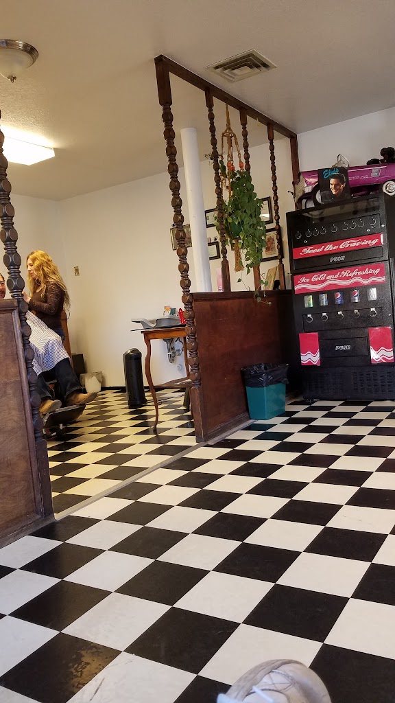 Ralph's Hair Cutters Las Vegas, NM 87701 Services and Reviews